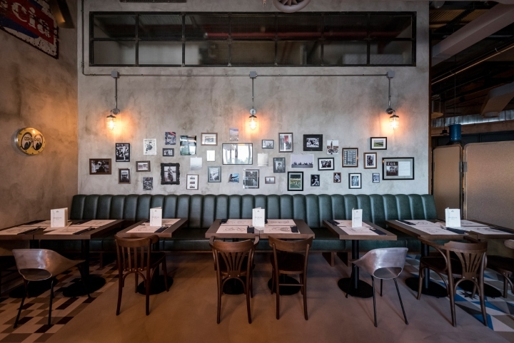 BU·CO 餐厅设计-55