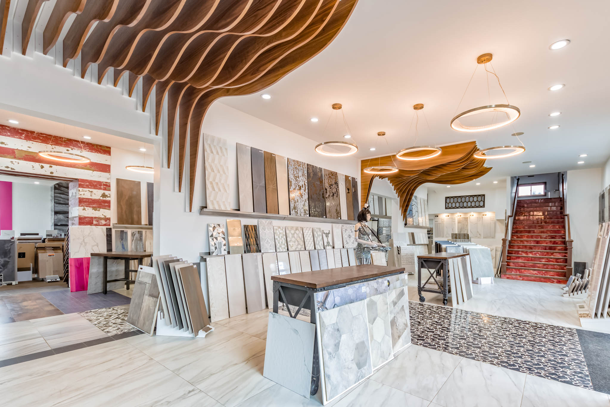 艺术漫步瓷砖·R3D 媒体-4