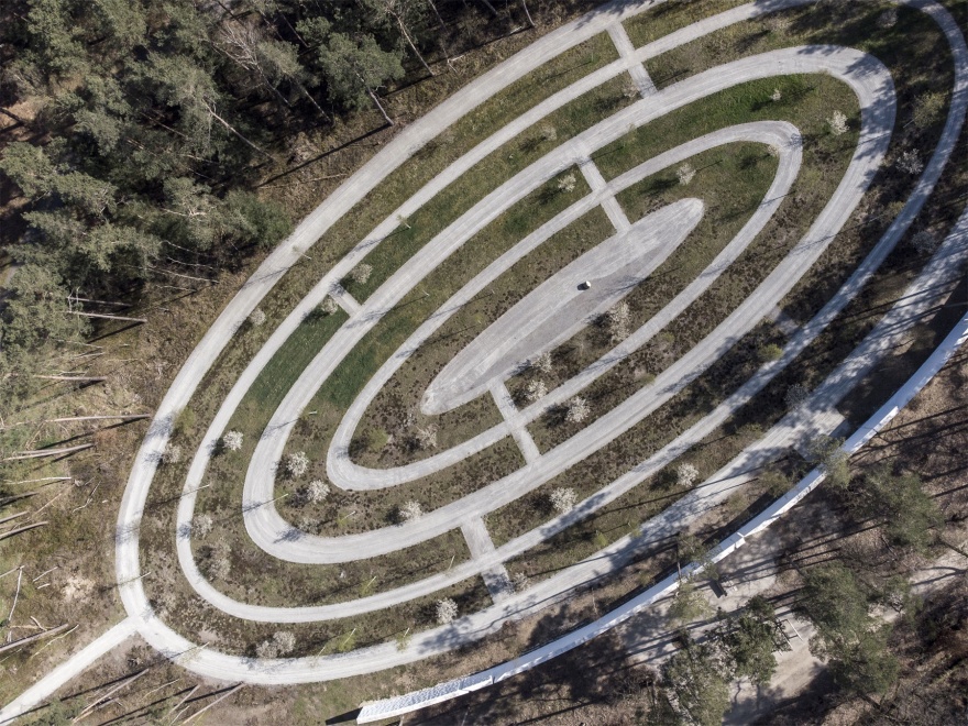 卢嫩纪念公墓扩建-6