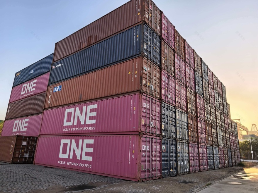 前海智慧保税仓丨中国深圳丨华南理工大学建筑设计研究院有限公司-158