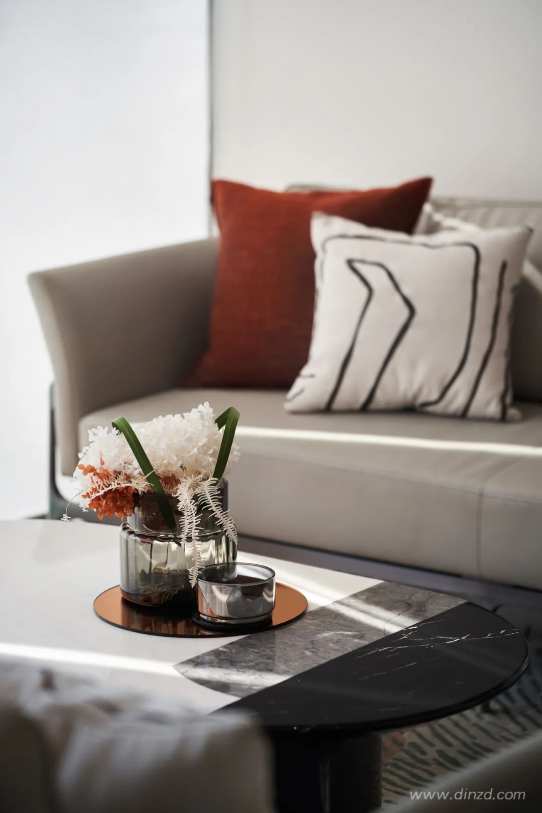 广州黄埔星汇城售楼部丨中国广州丨丰屋·URO-36