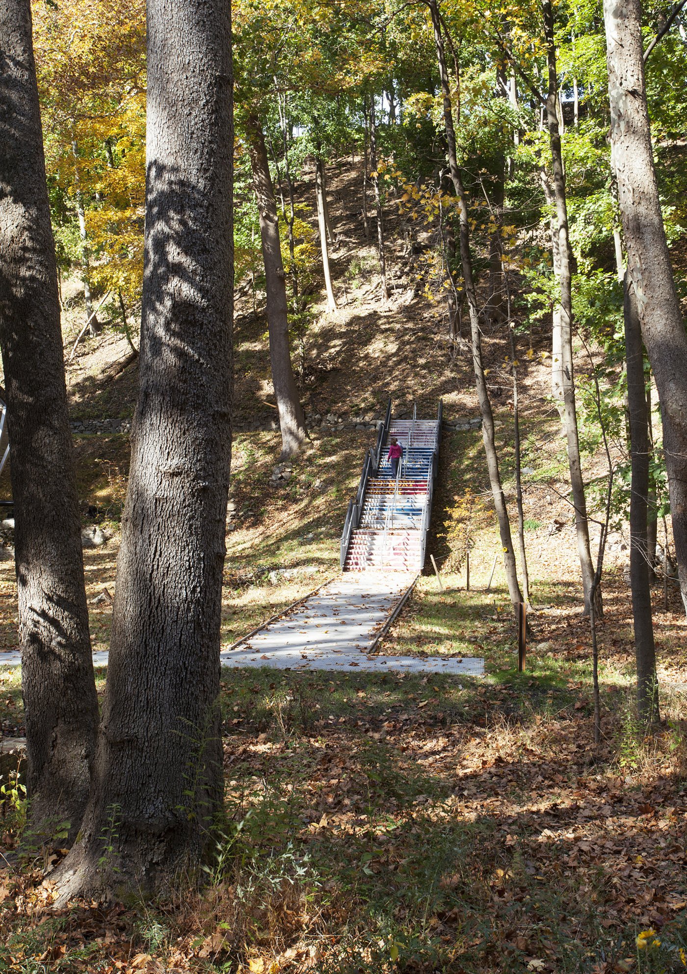 Projects - West Point Foundry Preserve  -10