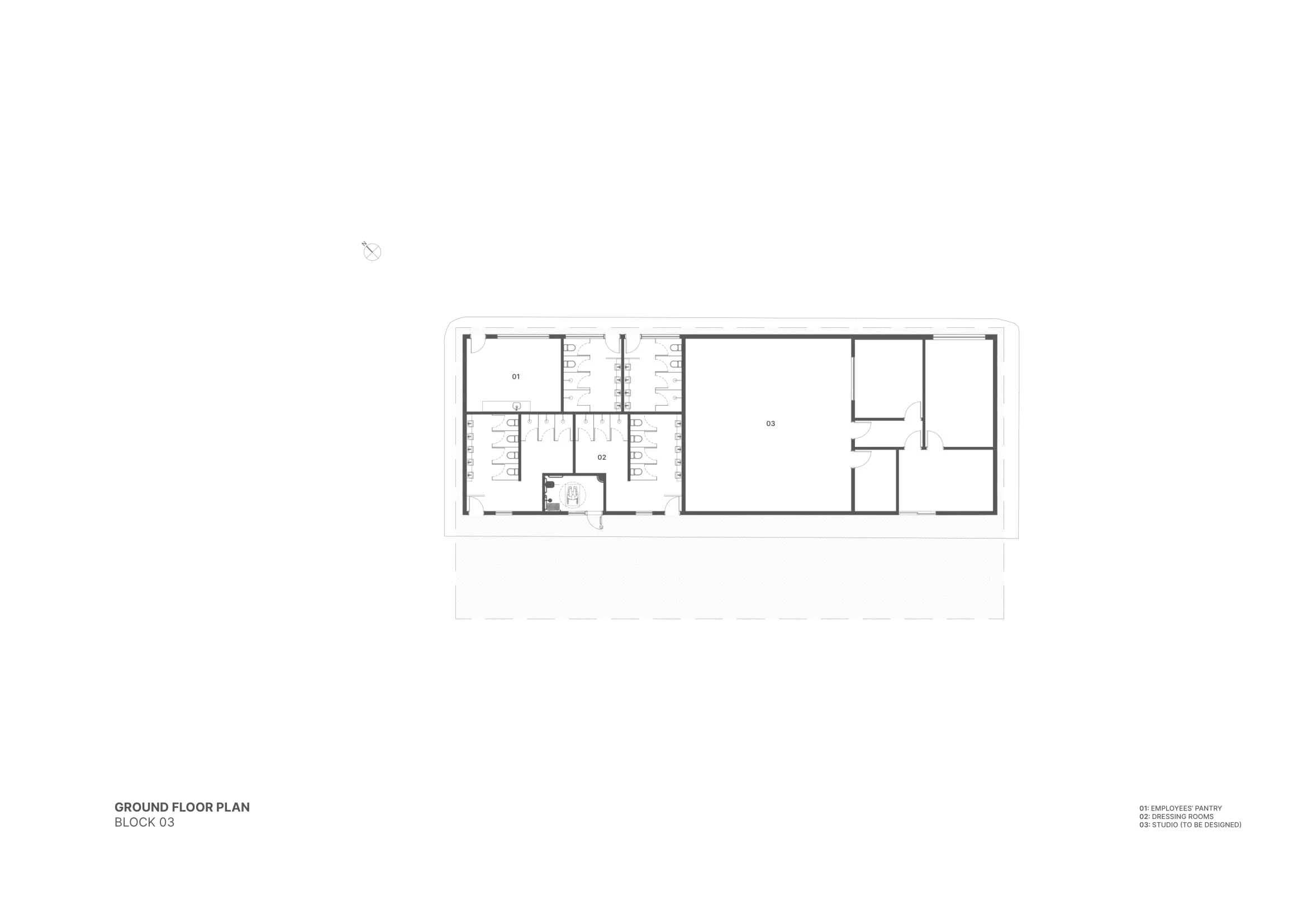 红房子学校 维拉-罗伯斯丨巴西圣保罗丨STUDIO DLUX-72