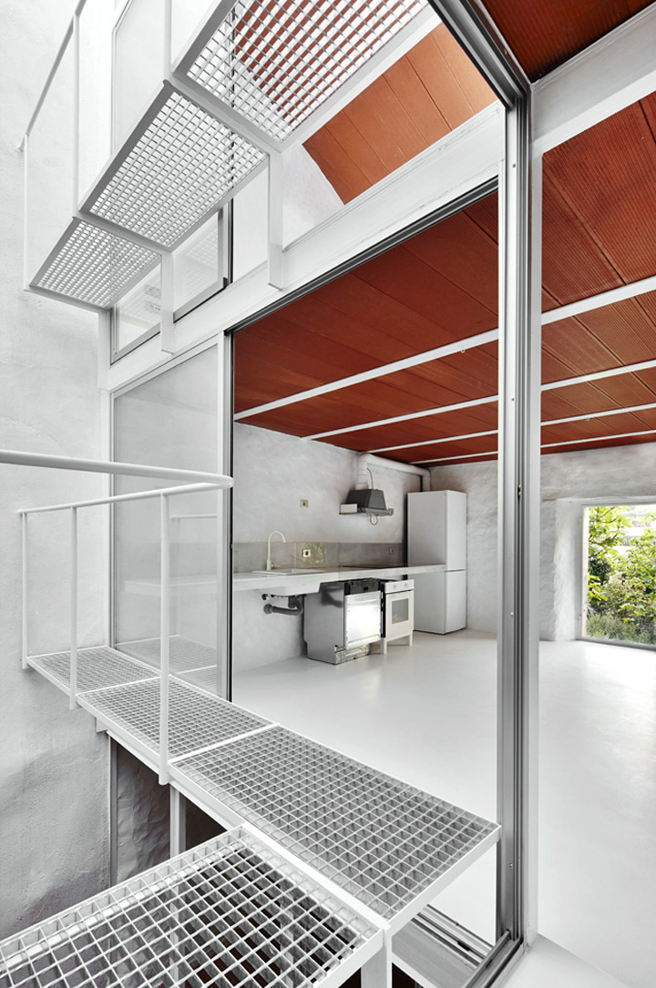 西班牙 Luz 住宅-31