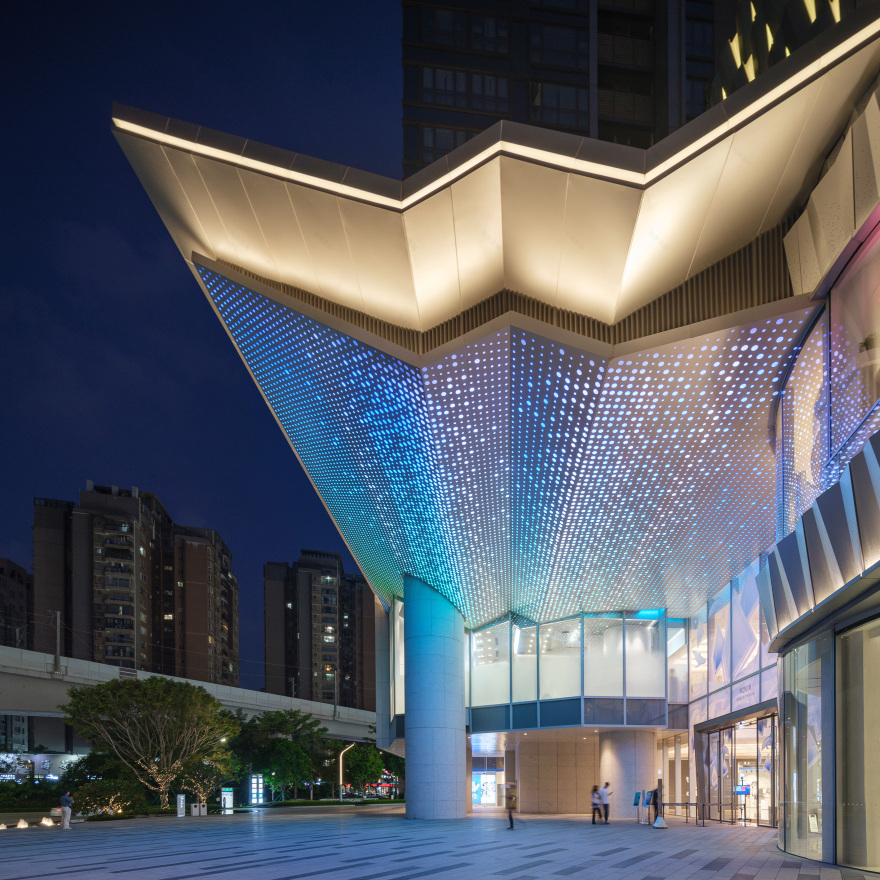 尤尼帕克丨中国珠海丨Ronald Lu & Partners-12