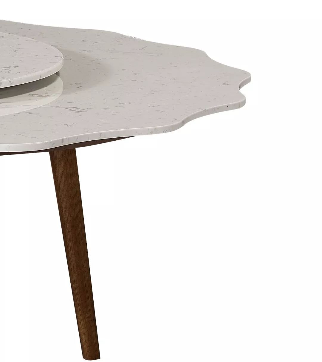 梁景华家居馆 | 东莞世博园的现代家居艺术空间-5