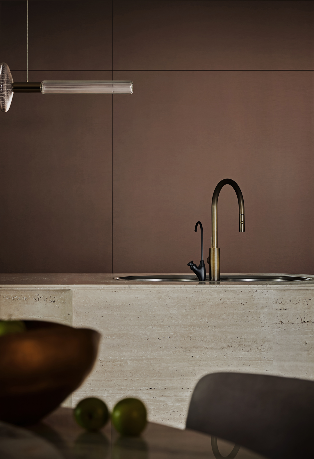 中大联合口腔丨中国东莞丨ORIGIN 東胤建筑设计-117