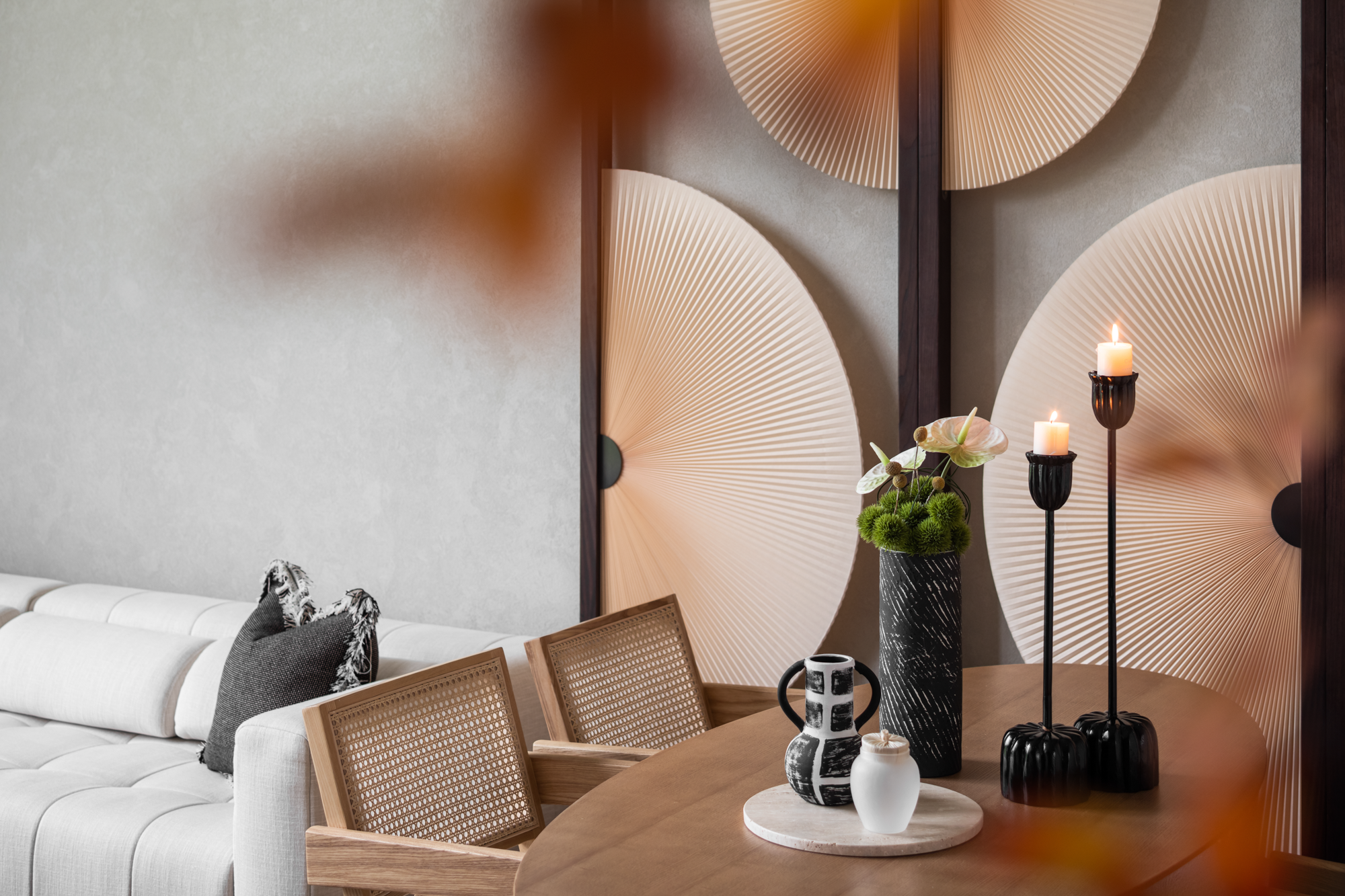 金地·海南云海湾 Loft 样板房丨赛拉维设计 CLV.DESIGN-17