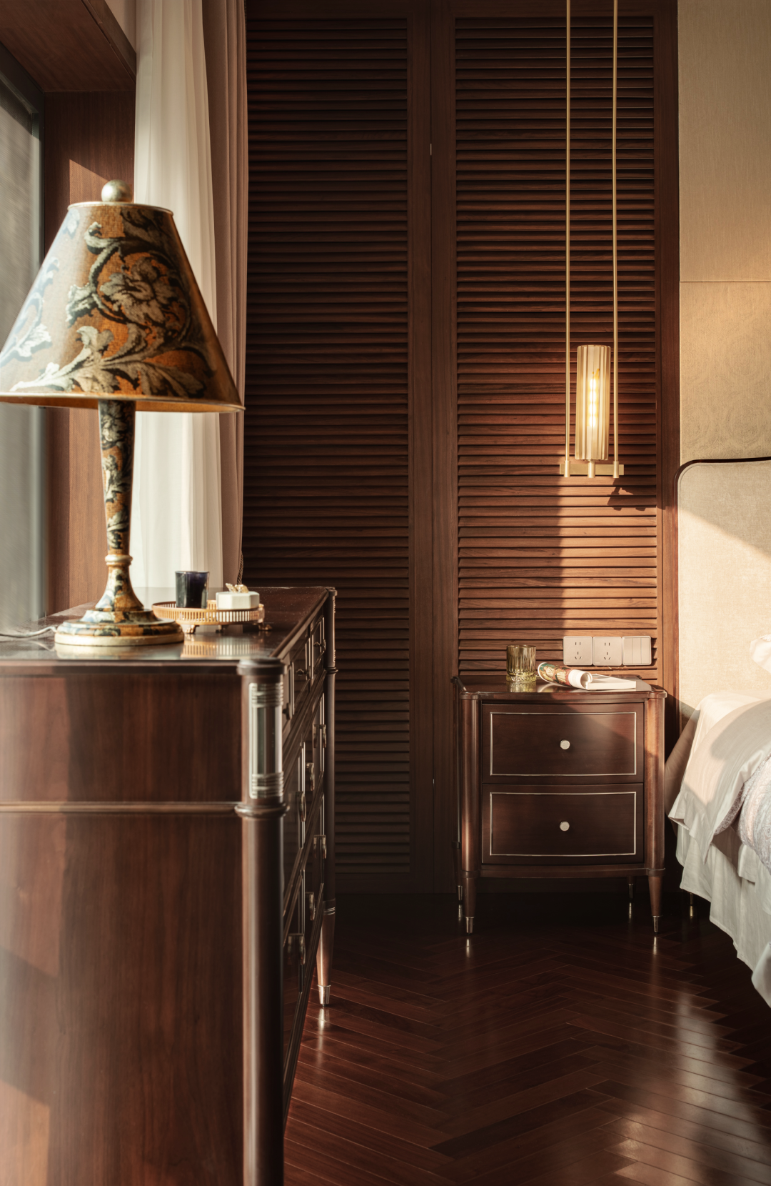 海派兼容 糅合有西 | 蔚蓝卡地亚 x SA&BOO STUDIO. 2023-51