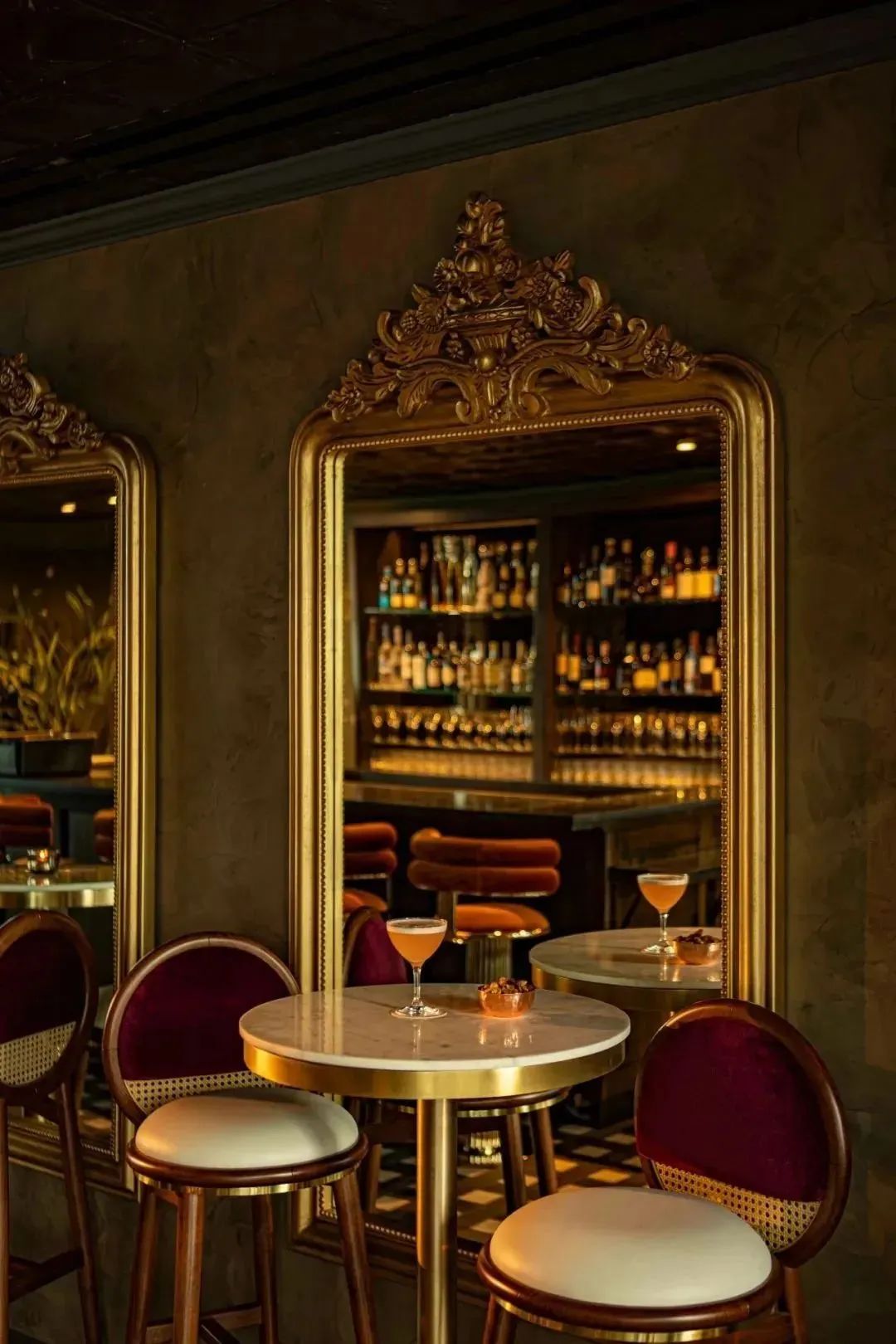 纽约柏宁酒店翻新设计丨美国纽约丨Yabu Pushelberg 设计团队-51