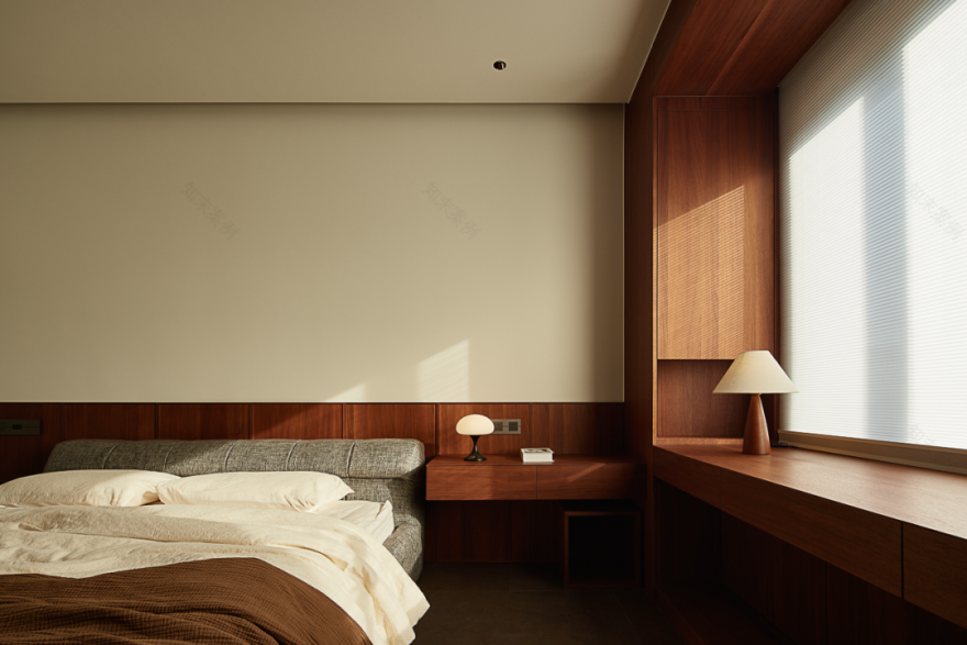 南风知我意 阳光撒我心丨中国宁波丨J·Y 集言设计-31