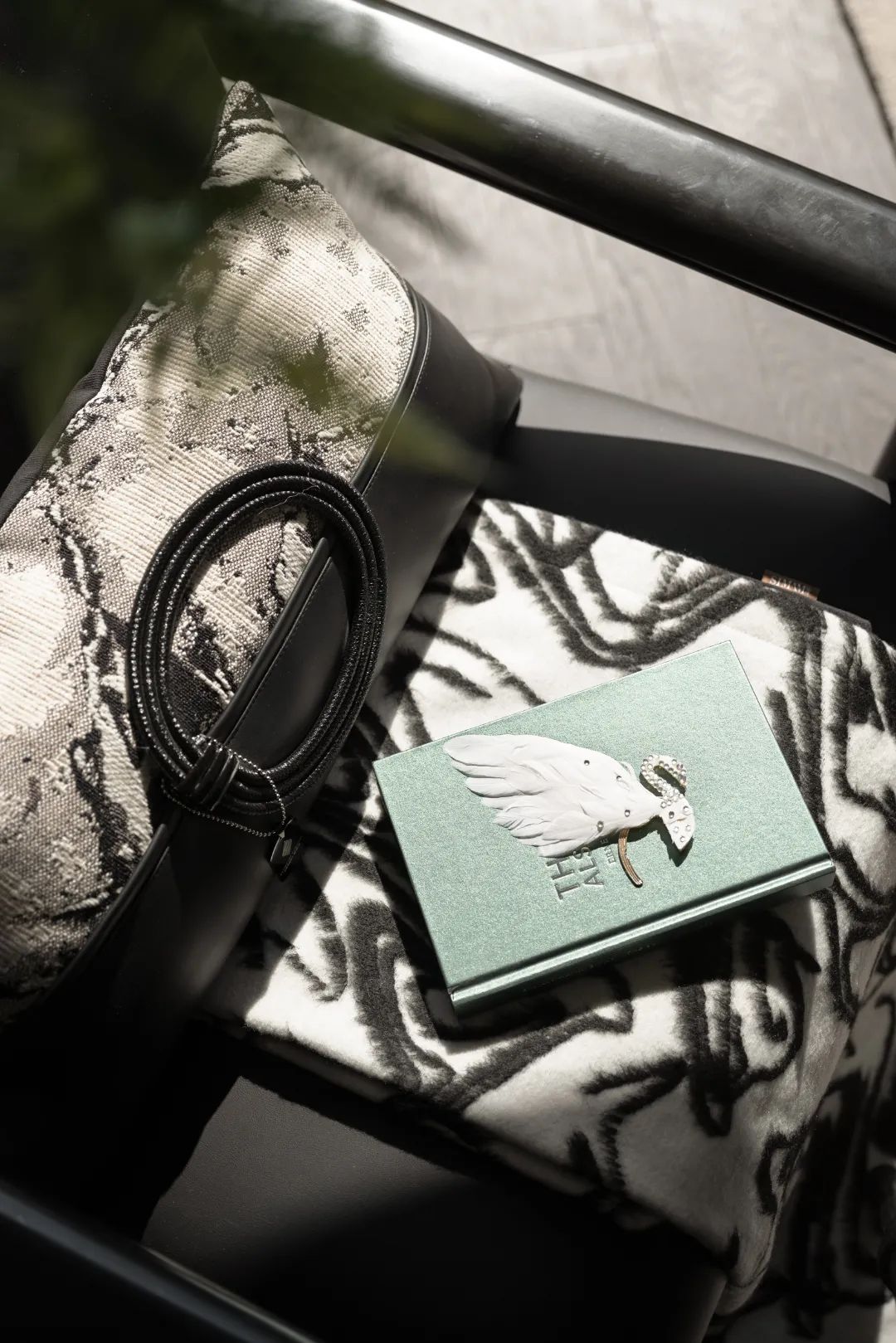 龙湖华越盛天·御湖境丨中国泉州丨北京靳朝晖设计有限公司-25