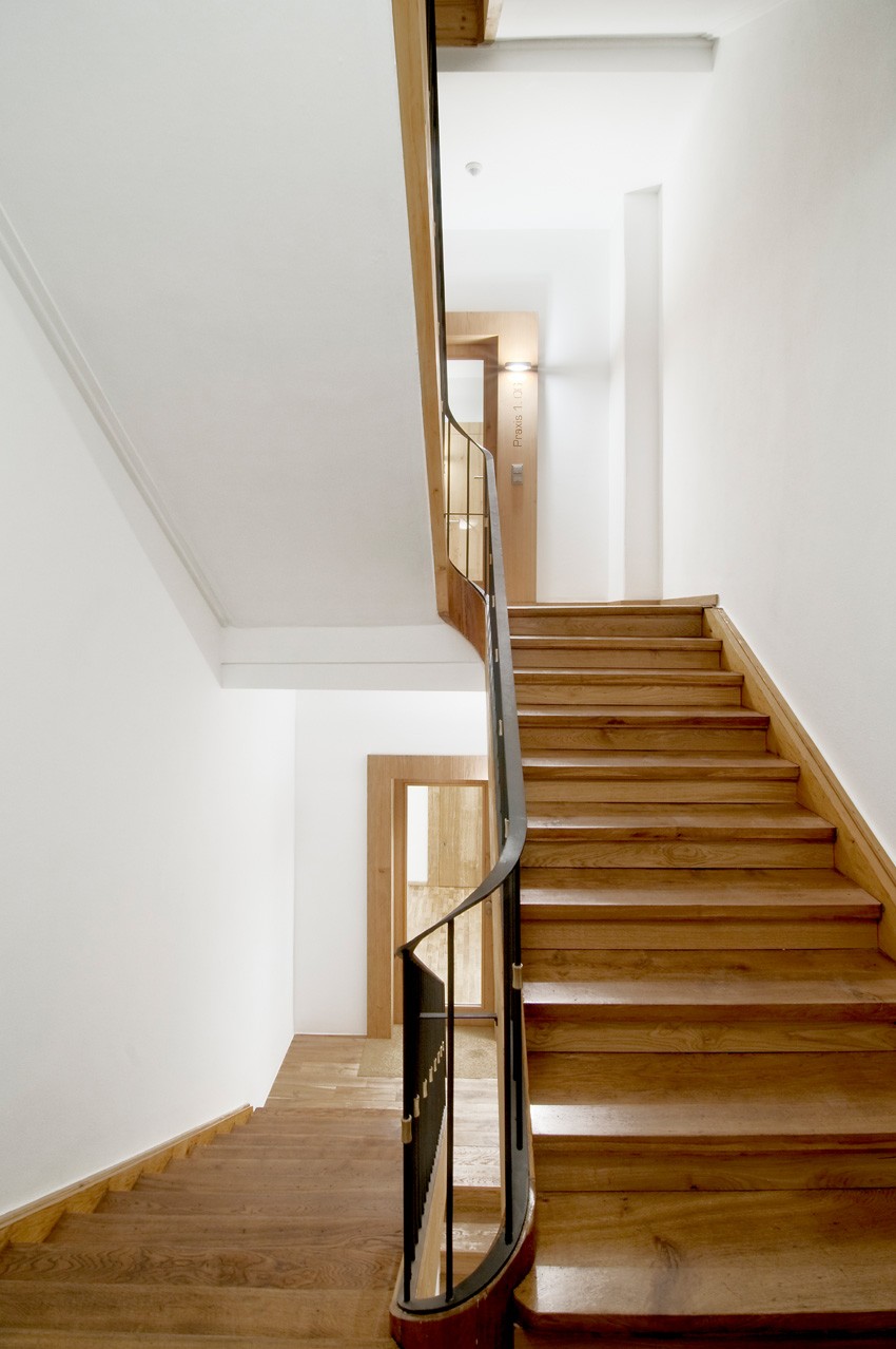 鲍尔博士创业时期别墅-12