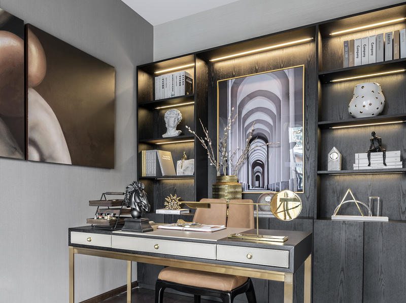 《绿野仙踪》 | 打造梦幻童话空间-22