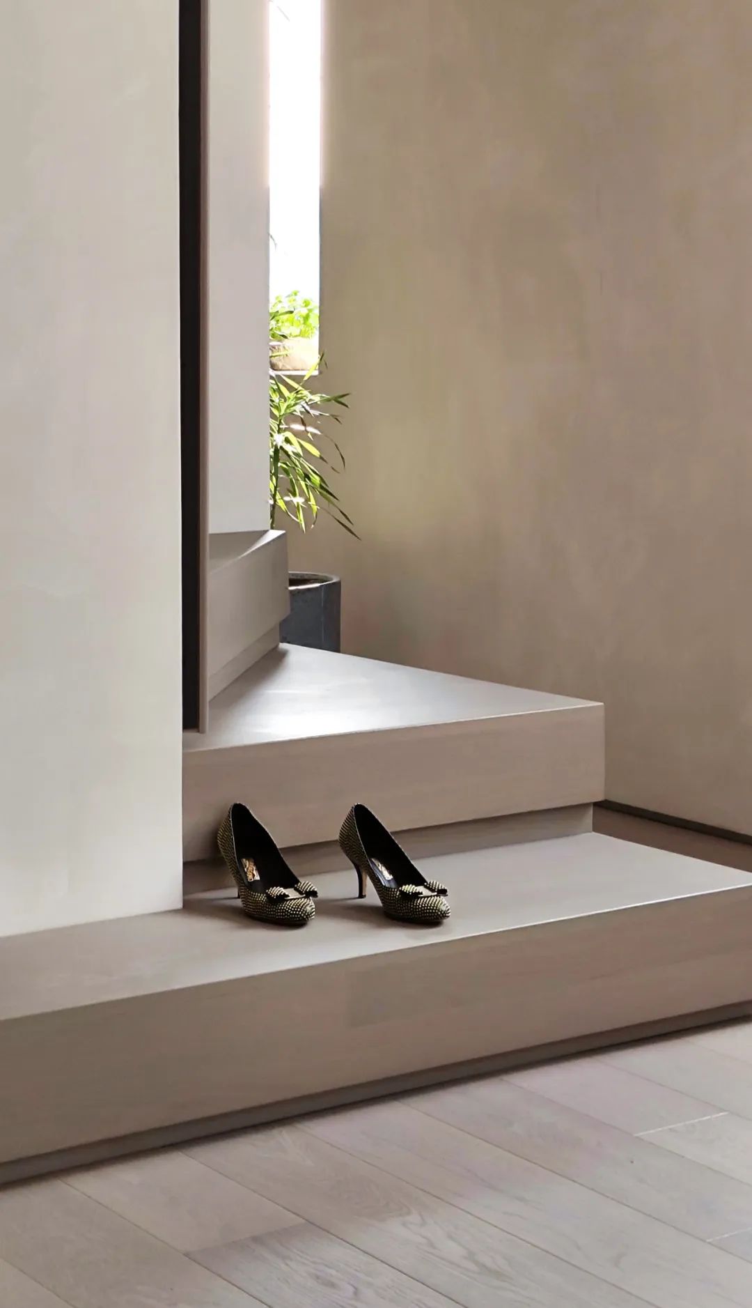 外滩顶复私宅改造丨中国上海丨方居建筑设计-80