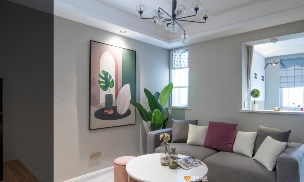 川页空间设计-2