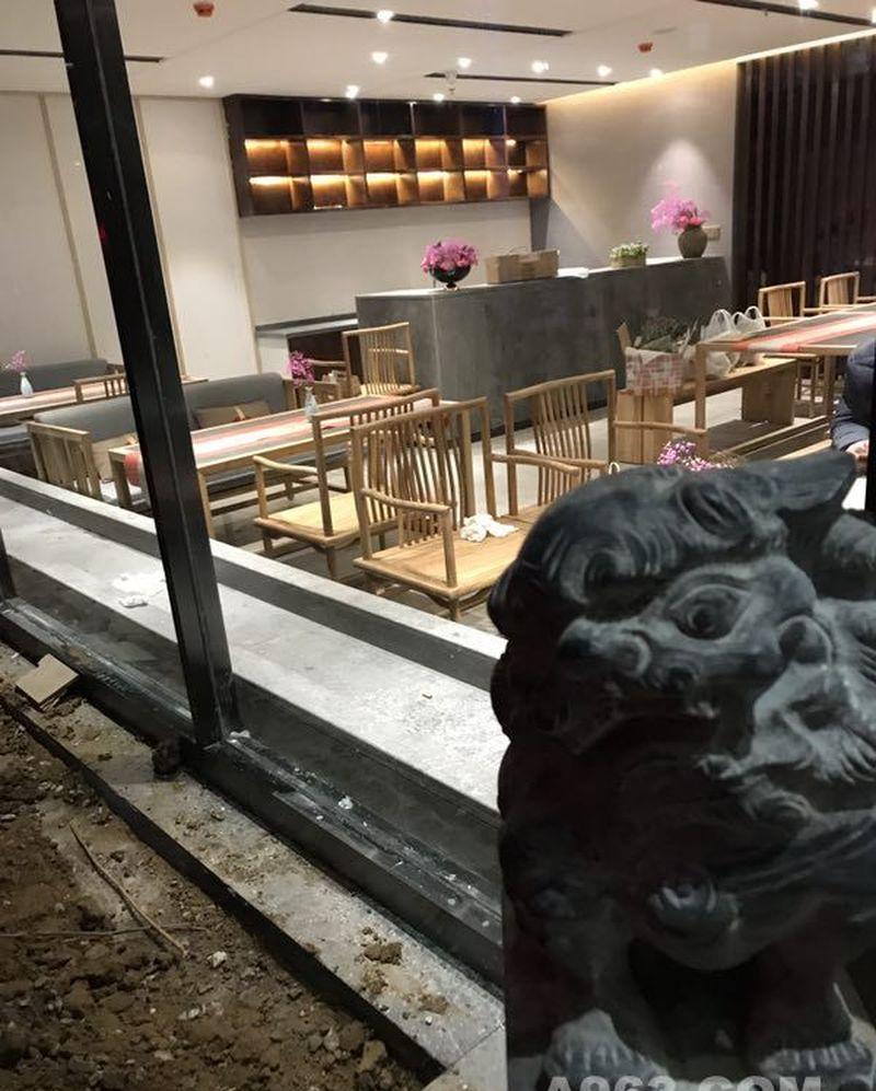 正阳芝麻花酒店-28