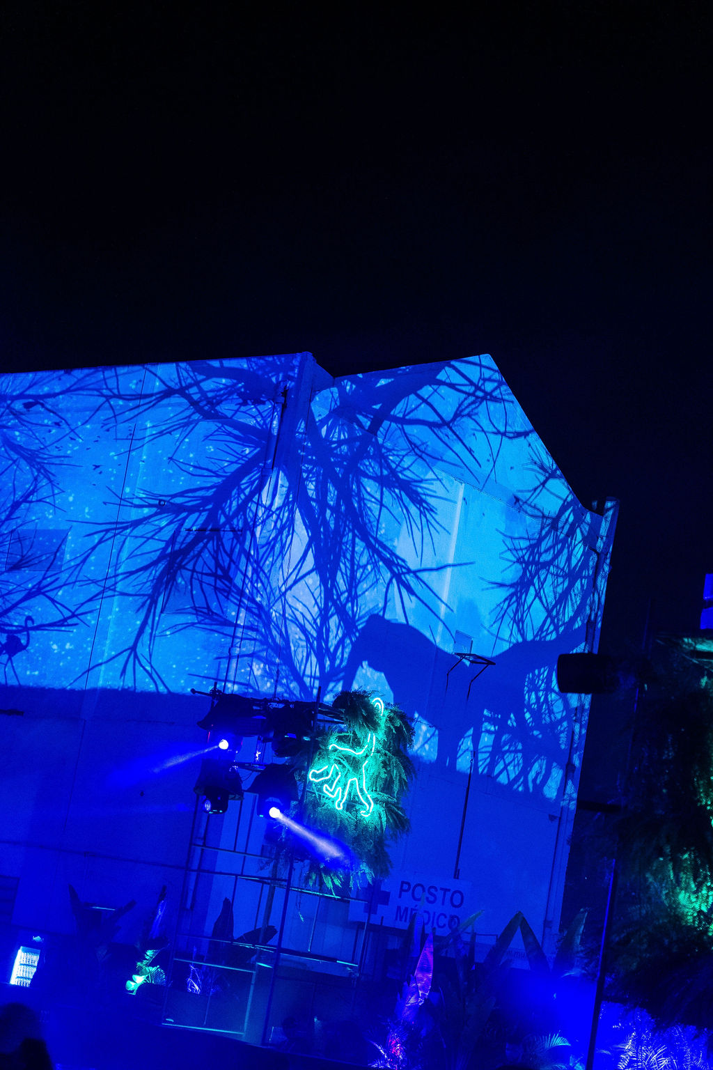 CENOGRAFIA | ARCA DE NOÉ ÉDEN (RJ) 2024-9