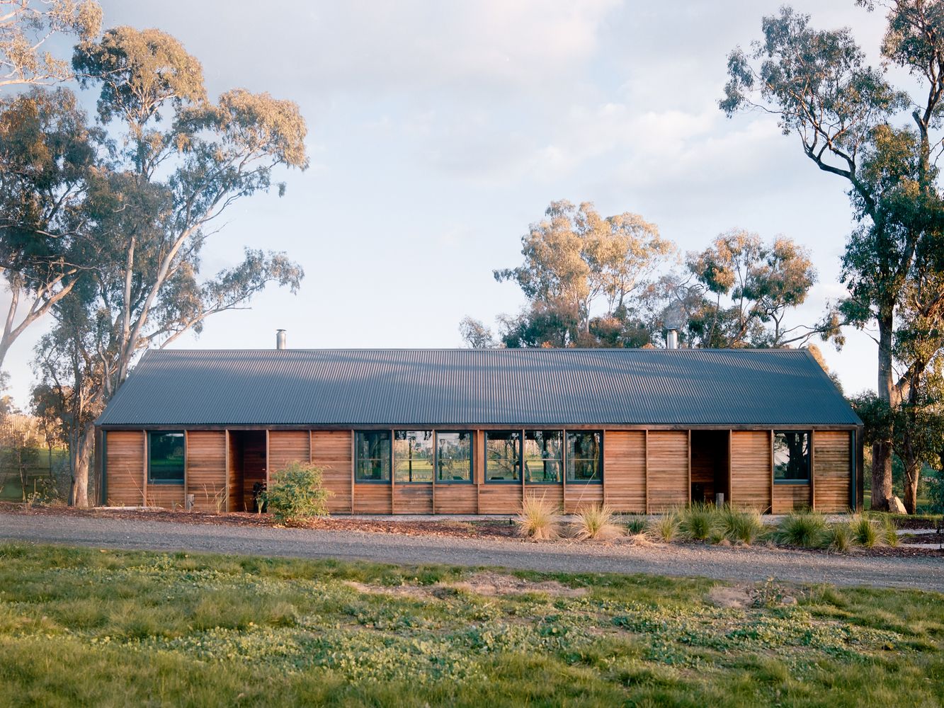 Most Popular Stays on Australian Architecture Escape 2022-12