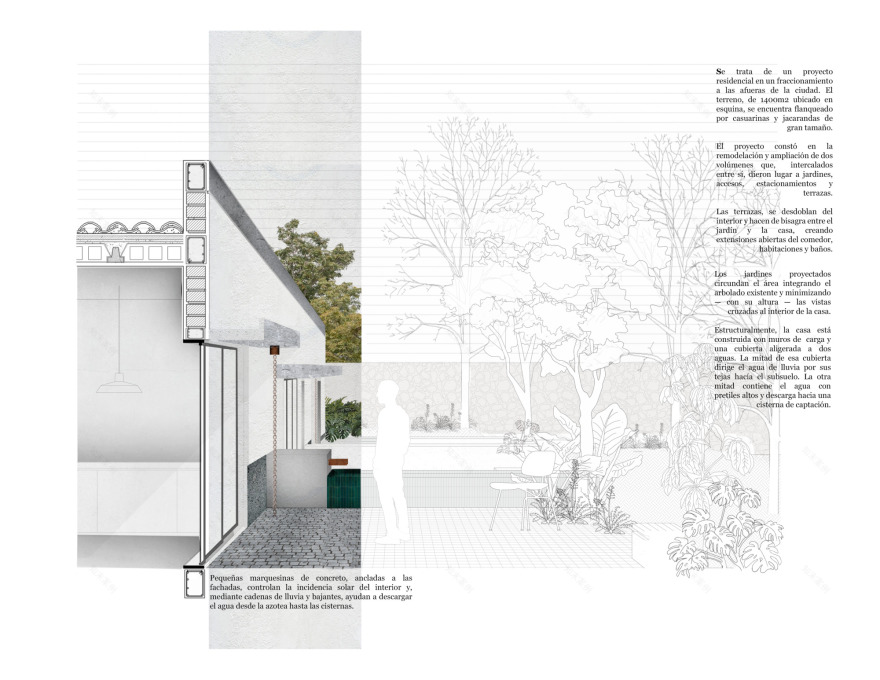 丨墨西哥墨西哥城丨Estudio Radillo Alba-42