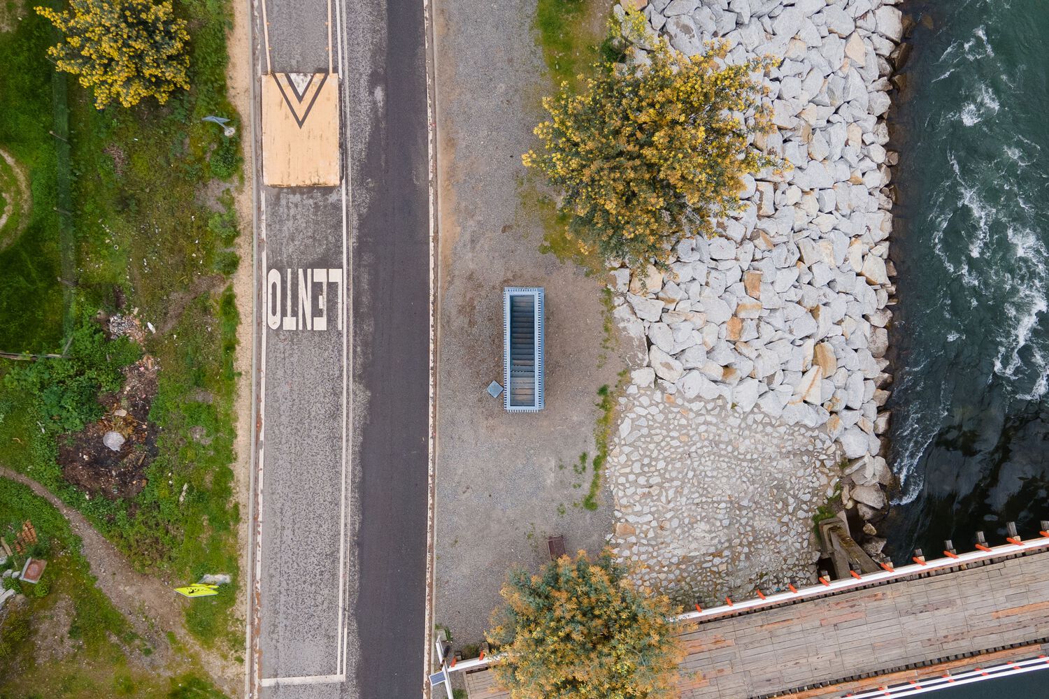 智利汇合点装置丨阿佐卡尔·卡特龙·阿奎特科斯-6