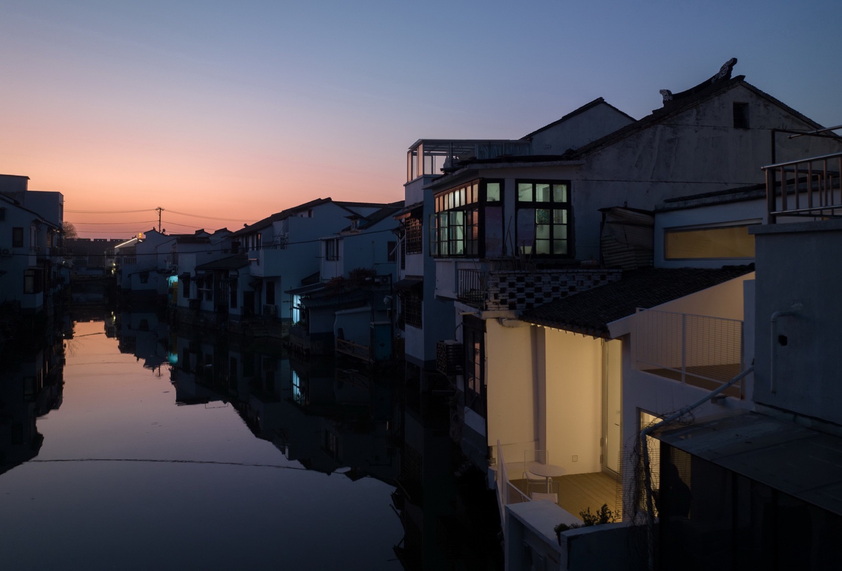 下塘街住宅,苏州 / 得空营造社-13