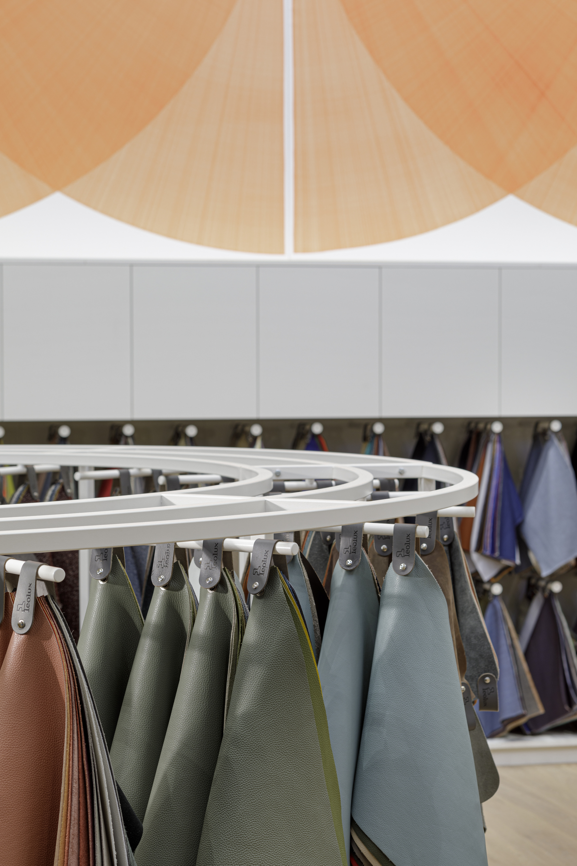 Leolu· 体验中心丨荷兰阿姆斯特丹丨i29 interior architects-18