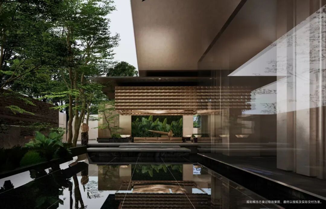 “秀”出好房子|越秀·东山云起：先锋审美，引领国际住区生活-31