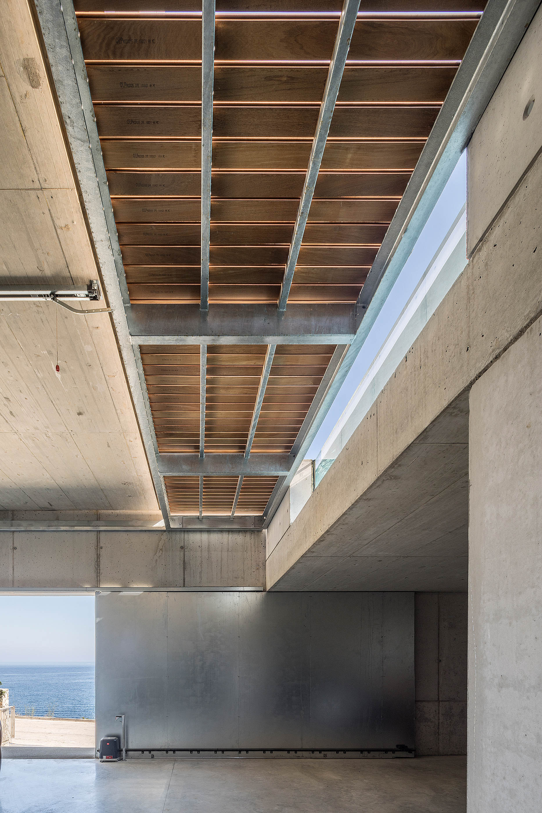 Port de la Selva 住宅丨西班牙丨marià castelló,architecture-72