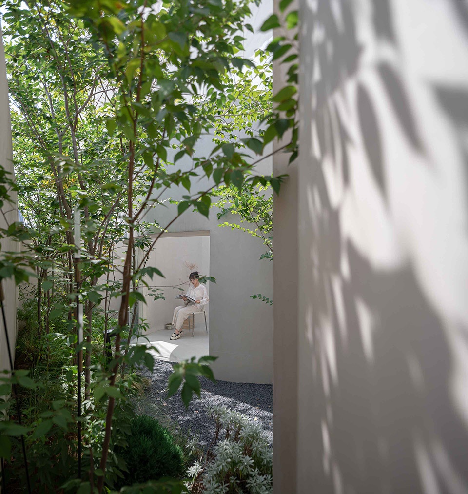 Zanotta 家具美术馆，合肥 / HAS 设计研究-67