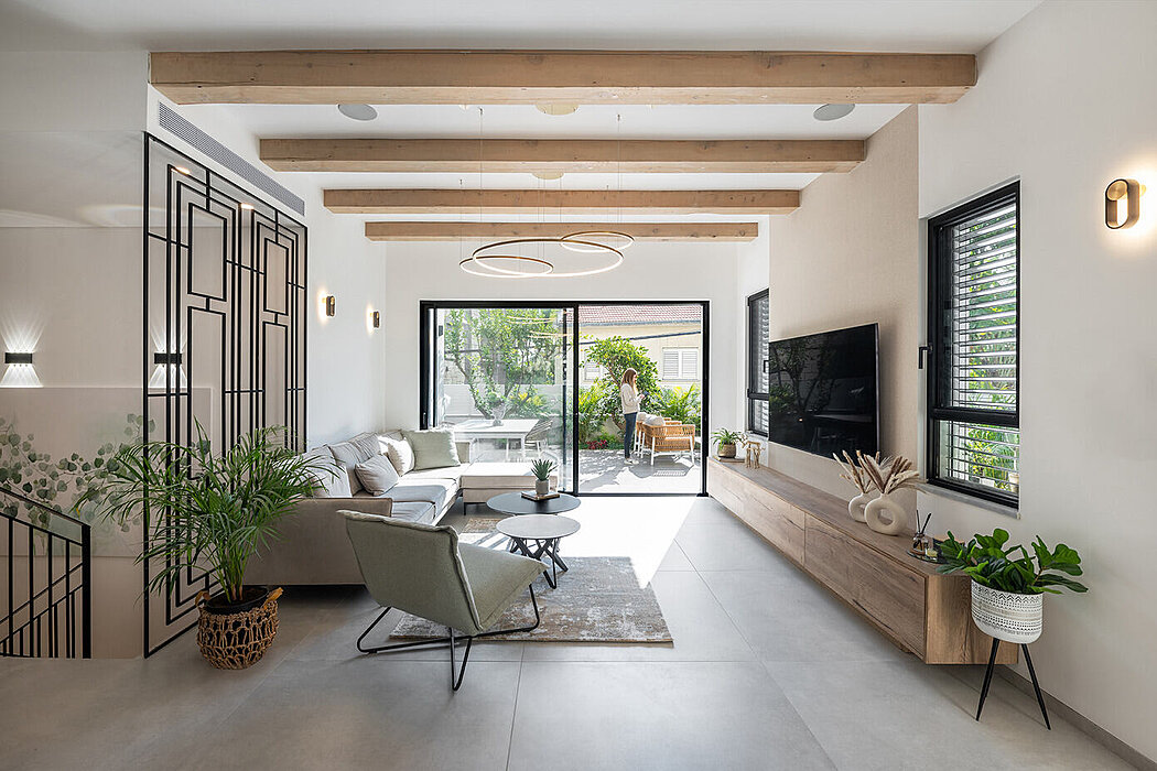 私人温室丨以色列丨Racheli Troyna-1