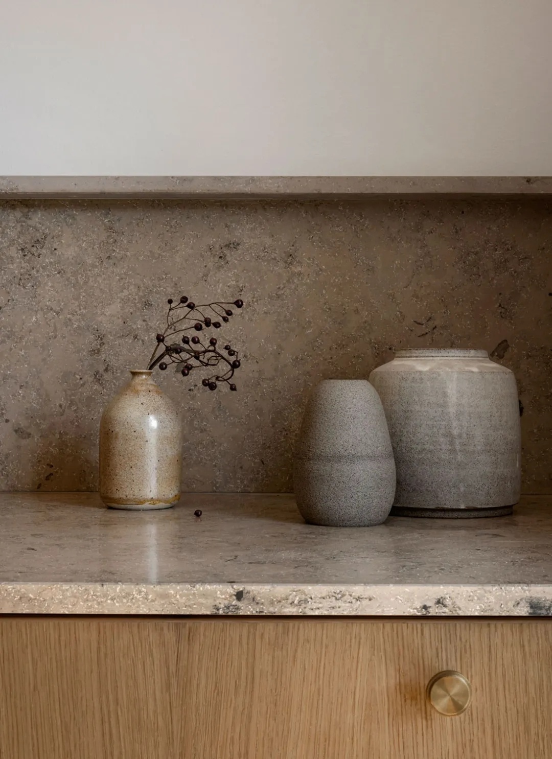 Strandgården原木色度假别墅丨丹麦丨诺姆建筑事务所-41