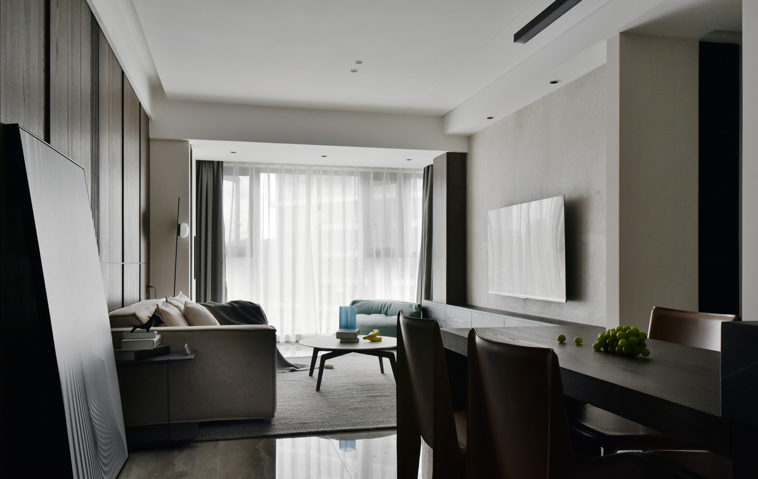 纵逸·实景丨暖·窝-2