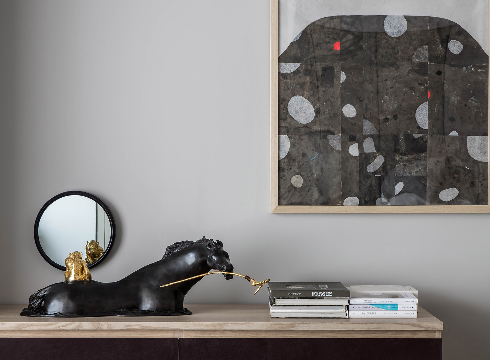 上海花园别墅 / 集艾室内设计 -84