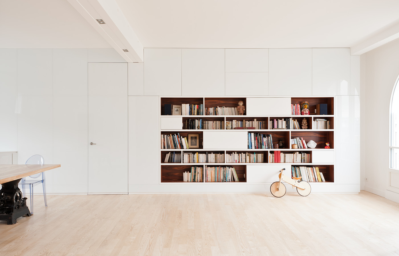 Appart “3” – Julien Joly Architecture-16