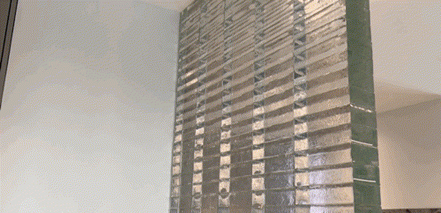 奶油色阳光无敌的家丨玖雅JORYA-58