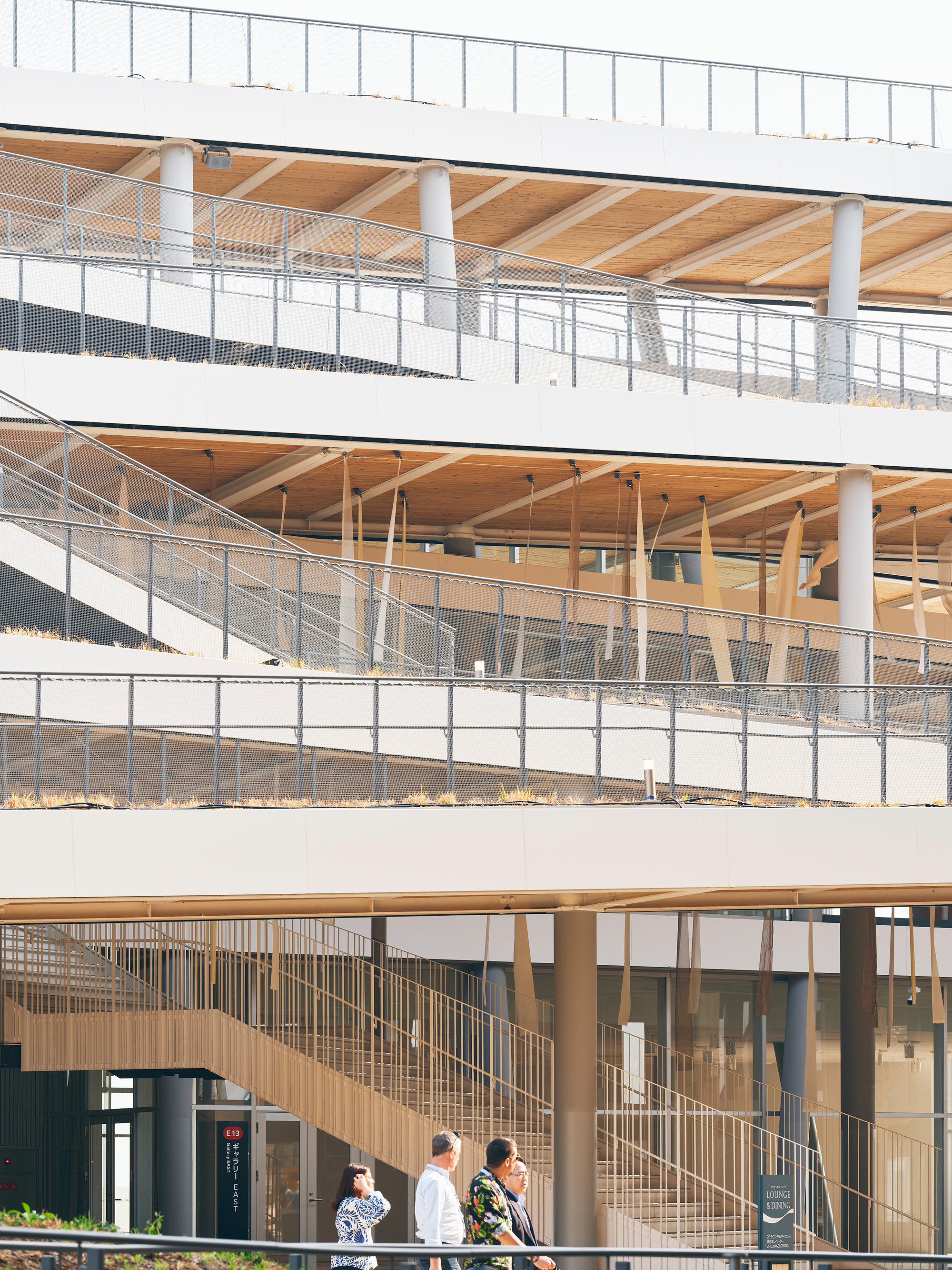 丨日本大阪丨akihisa hirata architecture office-15