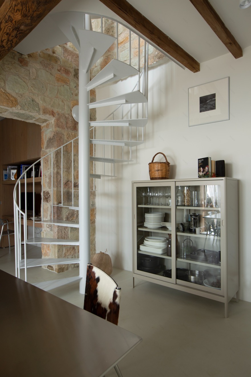 石之别墅丨Akk-14