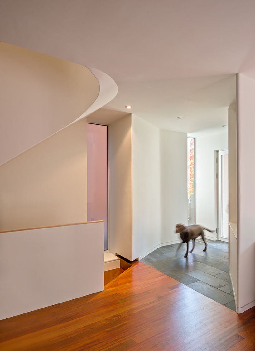 温哥华现代住宅翻新记-4