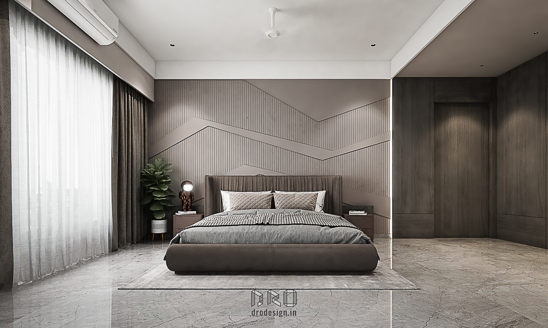 4BHK RESIDENCE AT SURAT-3