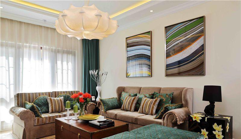 君山高尔夫度假别墅-25