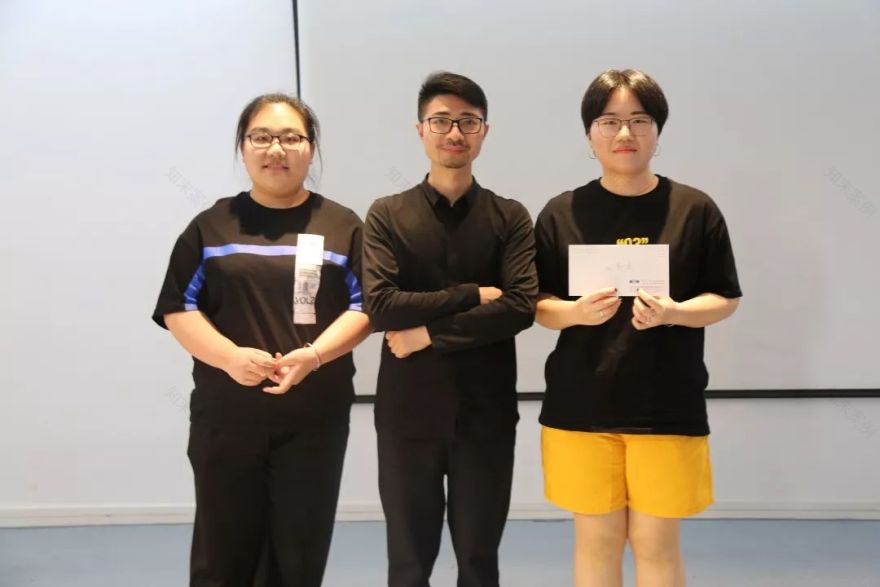 《未来设计之星》室内设计大赛颁奖典礼-46