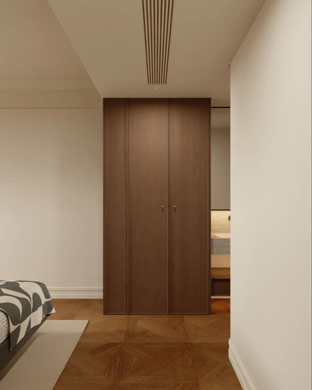 隅间 YUJIAN DESIGN · 酩酊河丨隅间空间设计工作室-71