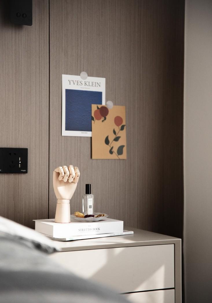 七七丨平层丨“琴爽”用不期而遇的心态看随遇而安的生活-17