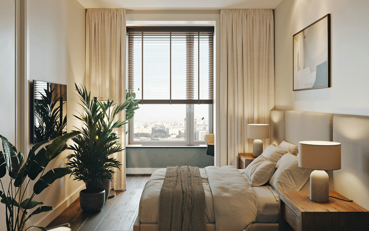 300㎡公寓设计-13