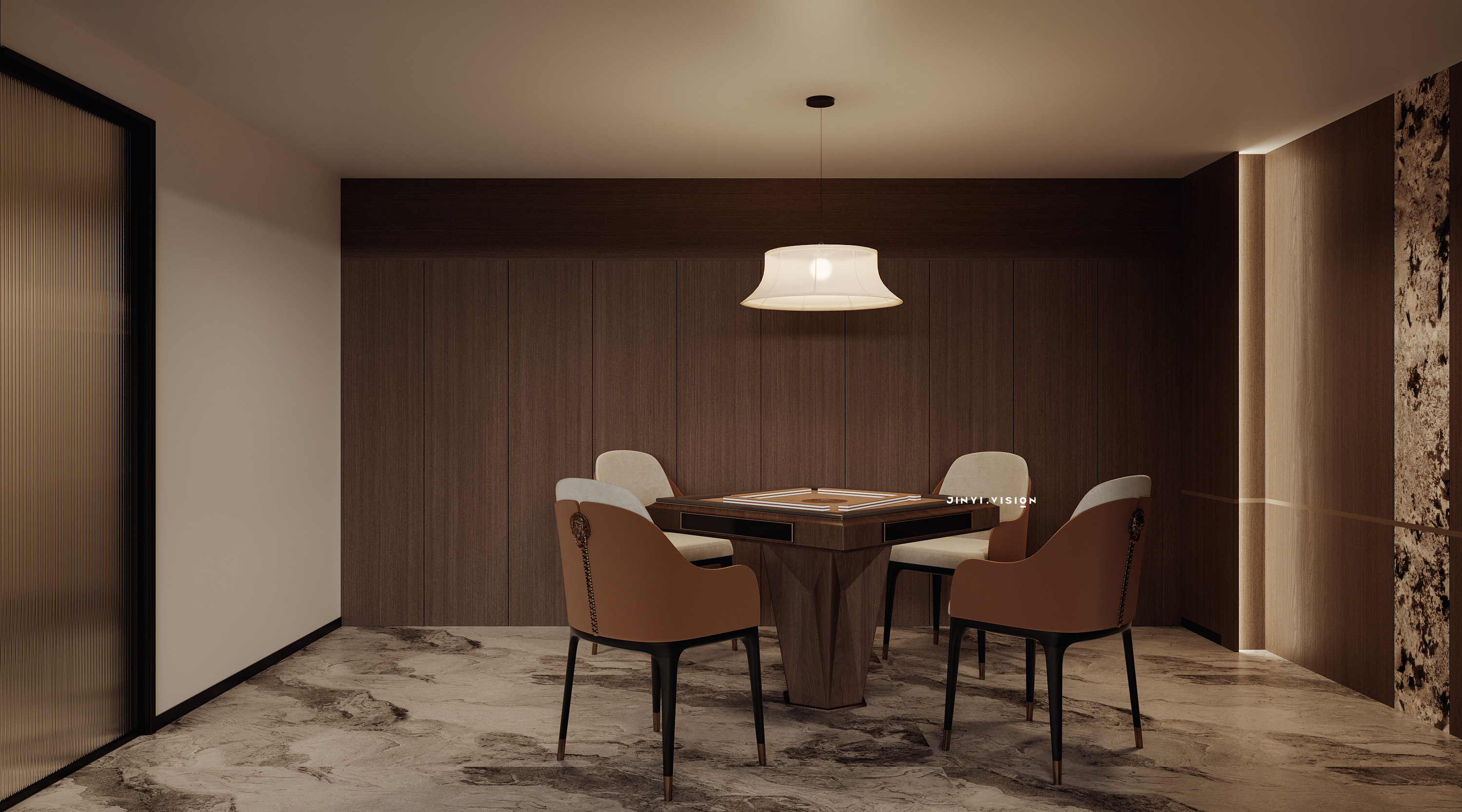 水墨东方大别墅(部分展示)-11