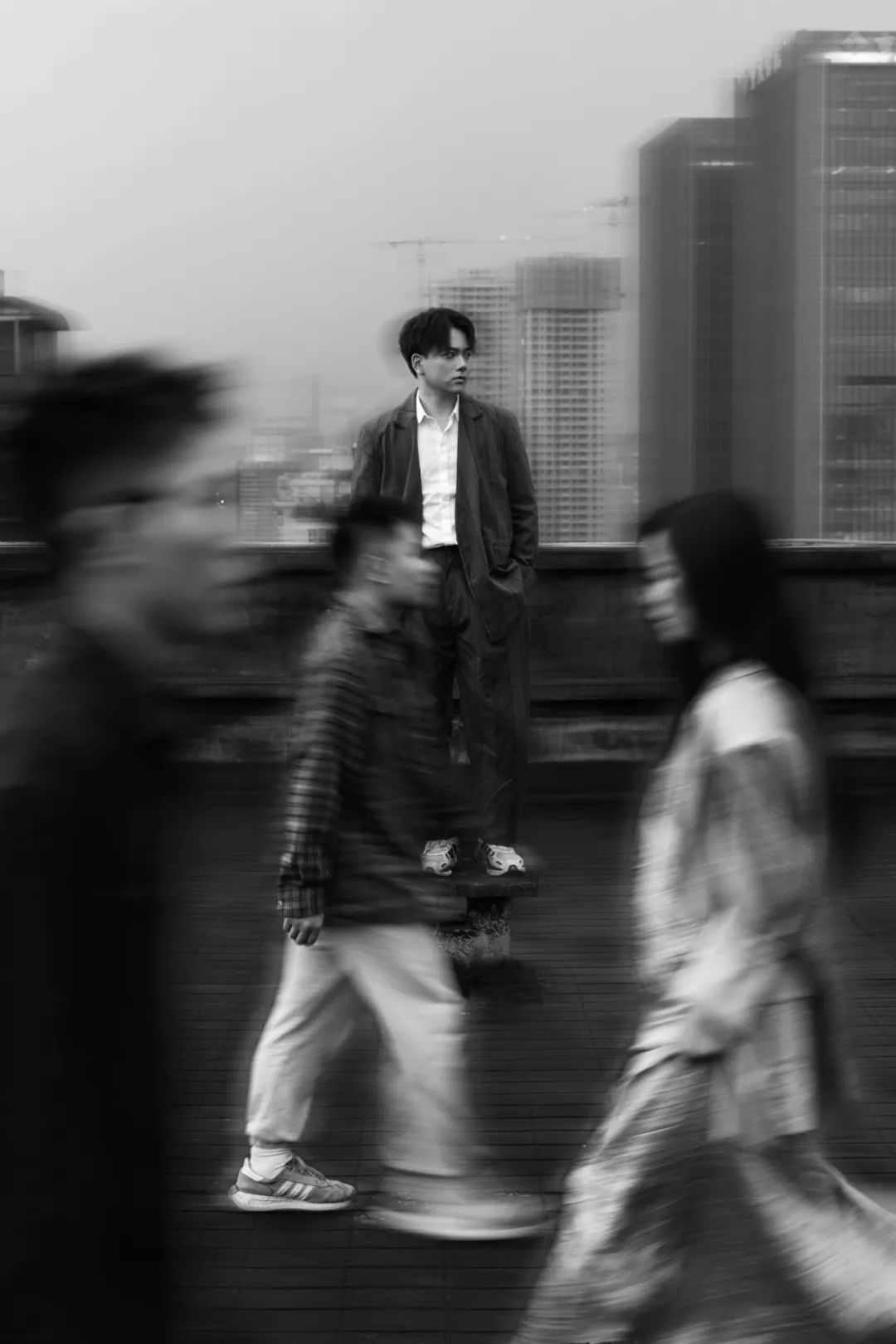 入云山民宿丨中国四川丨重庆無既萬溯设计有限公司-52