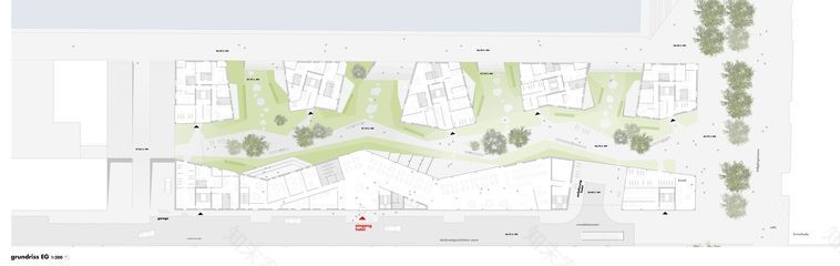 ZOM zollhafen residential - querkraft-2