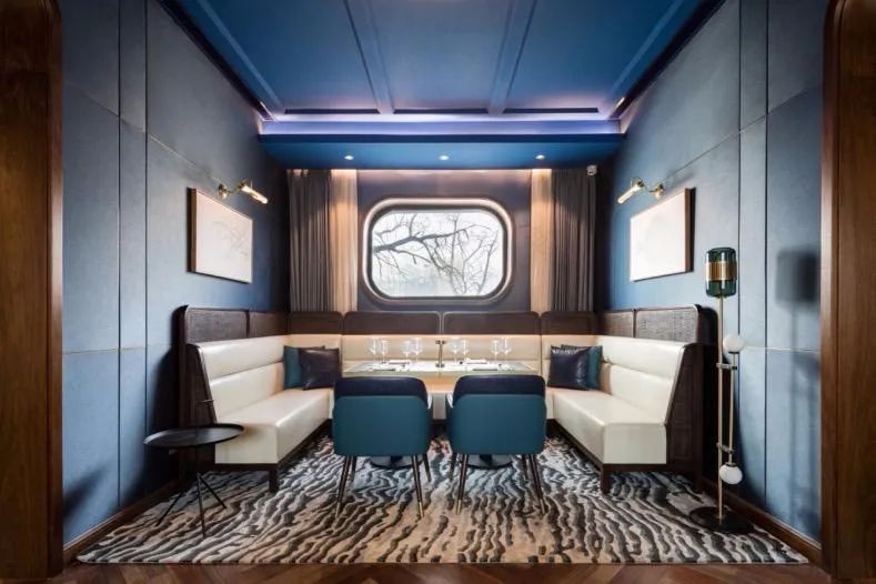 秦皇岛开埠码头酒吧——船舶工业历史与现代文化的完美交融-14