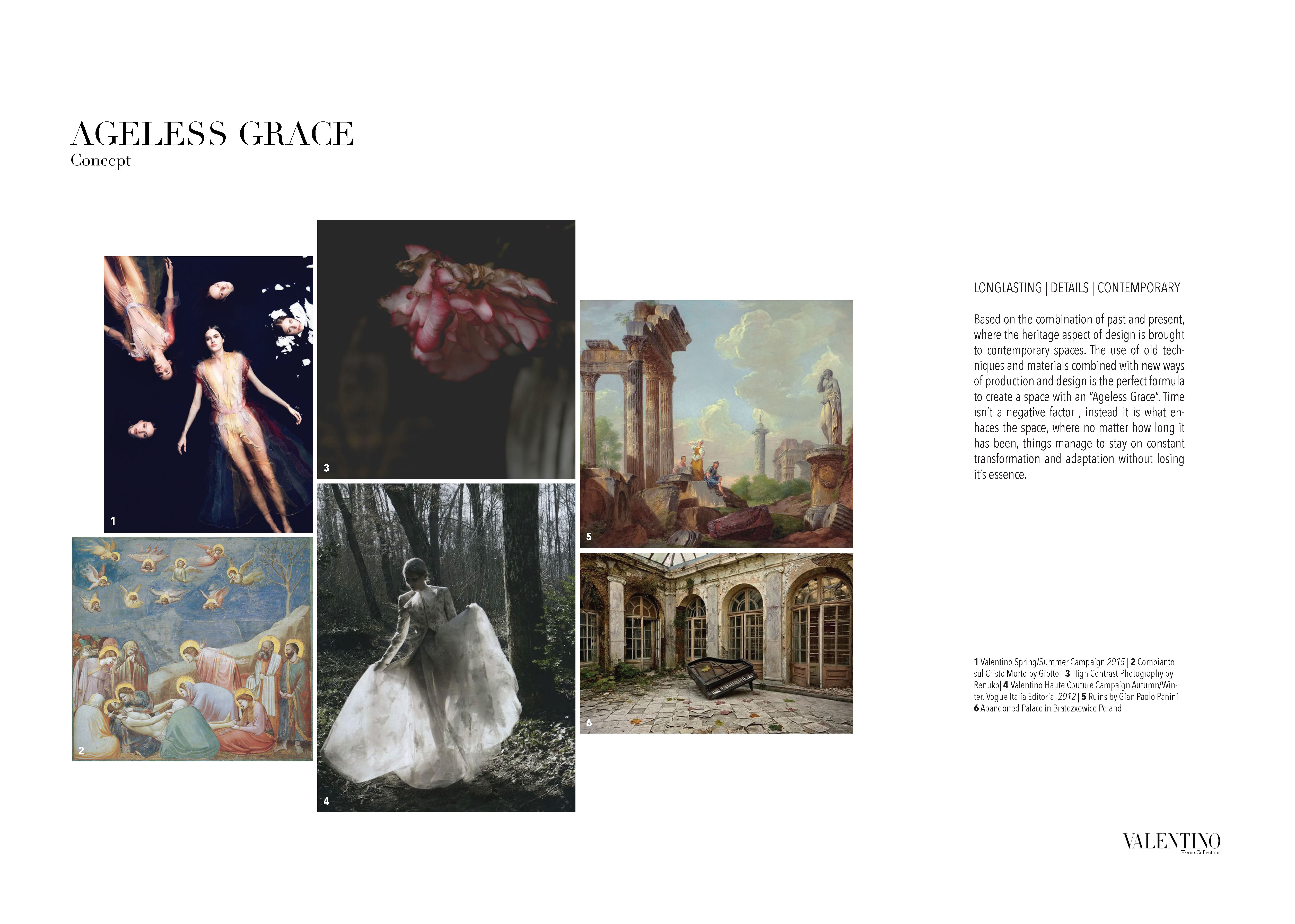 Valentino Home Collection - Ageless Grace-3